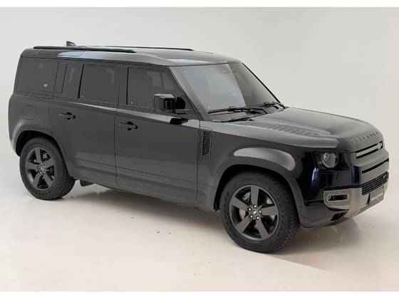LAND ROVER DEFENDER 3.0 D300 TURBO DIESEL MHEV 110 X-DYNAMIC SE AWD AUTOMÁTICO LAND ROVER DEFENDER 3.0 D300 TURBO DIESEL MHEV 110 X-DYNAMIC SE AWD AUTOMÁTICO